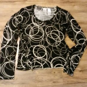 THIS TOP IS STUNNING ❤❤❤